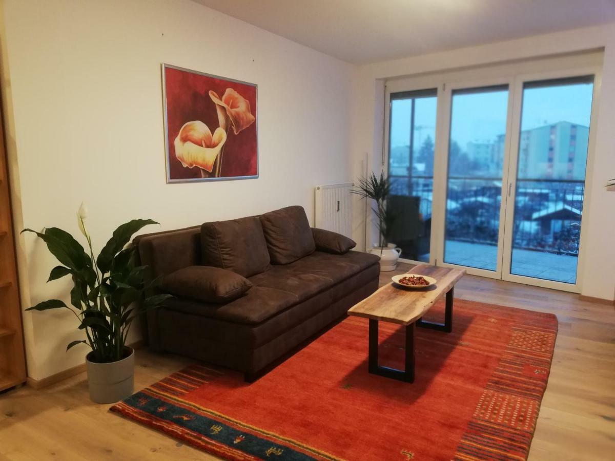 Apartment Schlossbergblick Graz Extérieur photo