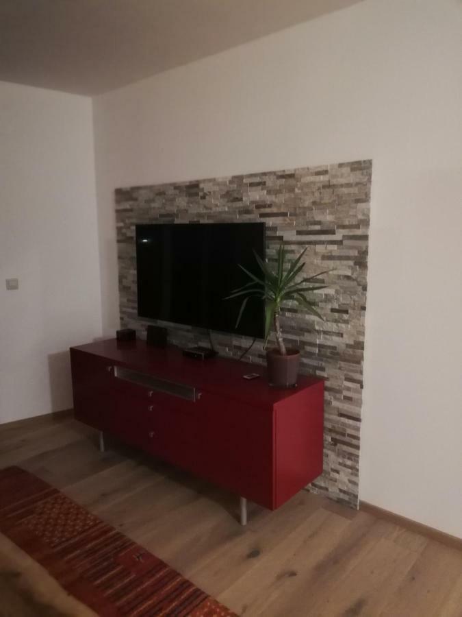 Apartment Schlossbergblick Graz Extérieur photo