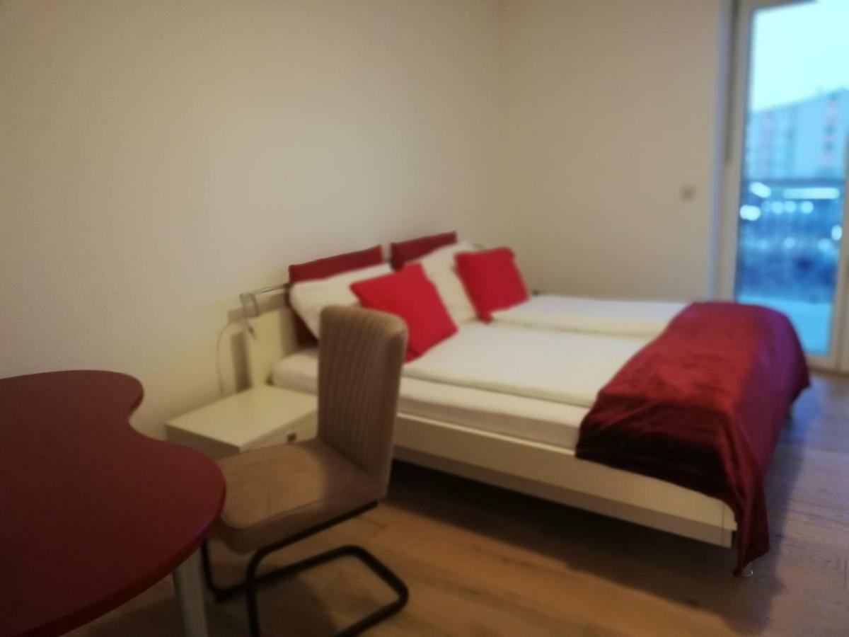Apartment Schlossbergblick Graz Extérieur photo