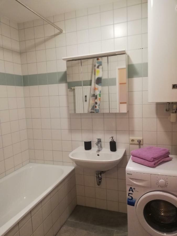 Apartment Schlossbergblick Graz Extérieur photo